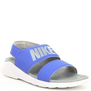 Nike Women's Tanjun Sandal